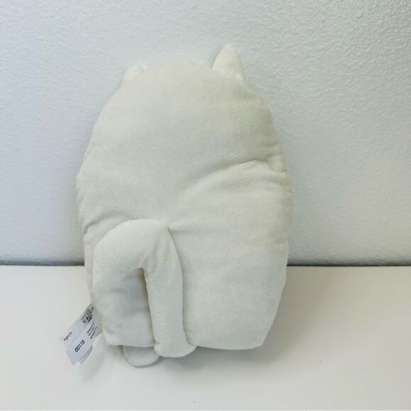 Exploding Kittens White Rainbow 10 In Plush - Picture 2 of 3